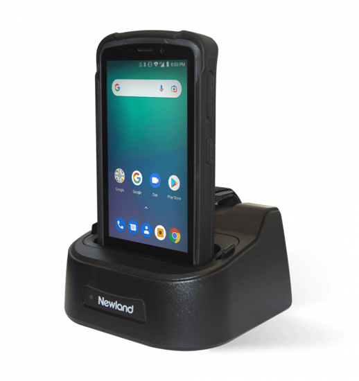 Терминал сбора данных 3