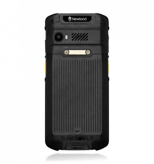 Терминал cбора данных 2