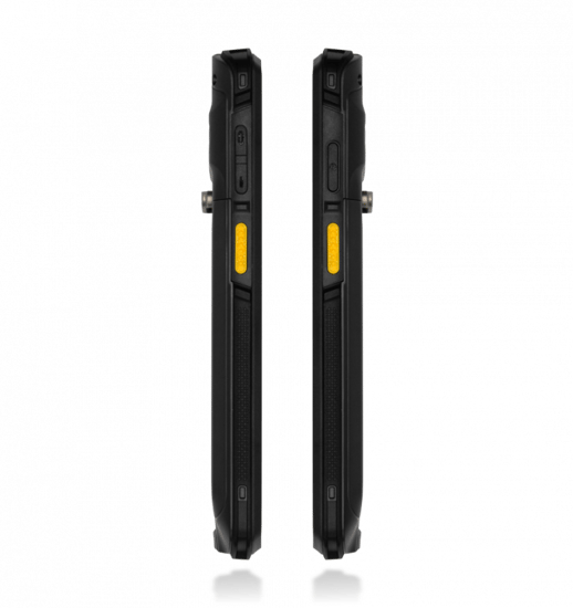 Терминал cбора данных 3