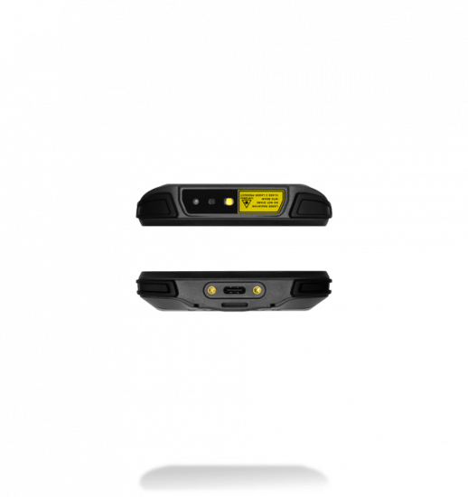 Терминал cбора данных 4