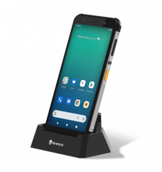 Терминал сбора данных 2