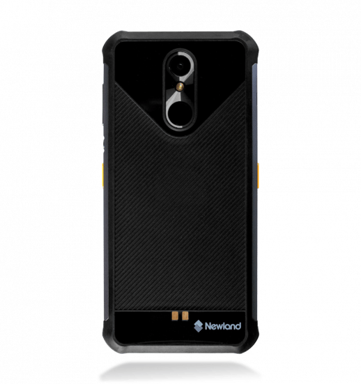 Терминал сбора данных 3