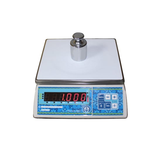 Весы Вагар VW-LN 2