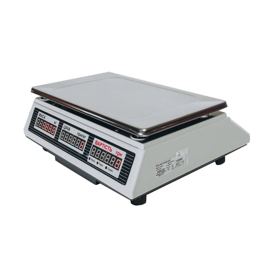 Весы Промприбор ВТА-60/15-6D-AC 2