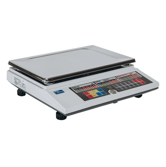 Весы Промприбор ВТА-60/15-6D-AC-C