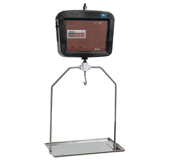 Весы Промприбор ВТА-60/15П-7 2