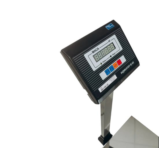 Весы Промприбор ВН-300 2