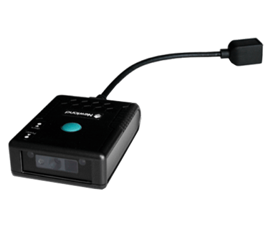 Встраиваемый сканер штрих-кода