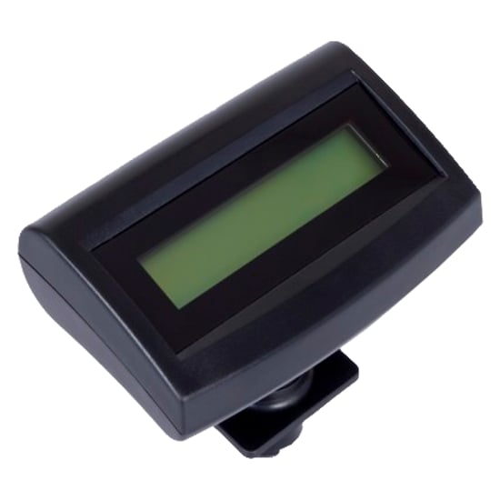 Дисплей покупателя Datecs