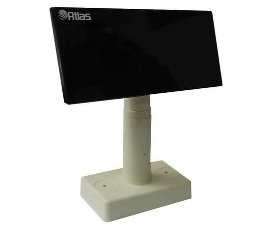 Дисплей покупателя Datecs