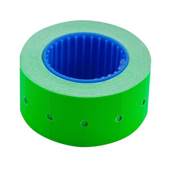 Этикет-лента 21х12 цветная