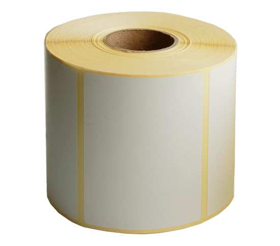 Термоэтикетка 101х101