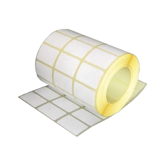 Этикетка полуглянец 30x20