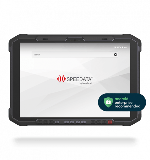 Планшет Speedata SD100