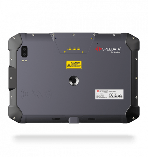 Планшет Speedata SD100 2