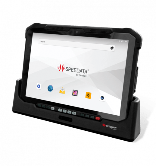 Планшет Speedata SD100 3