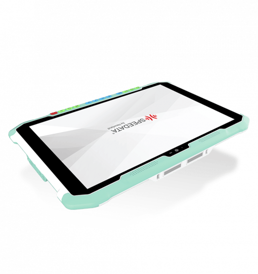 Планшет Speedata SD100 4