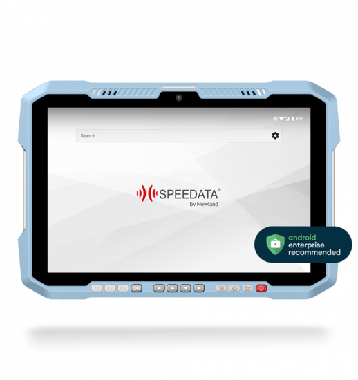 Планшет Speedata SD100MD