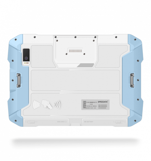 Планшет Speedata SD100MD 2