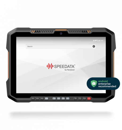 Планшет Speedata SD100