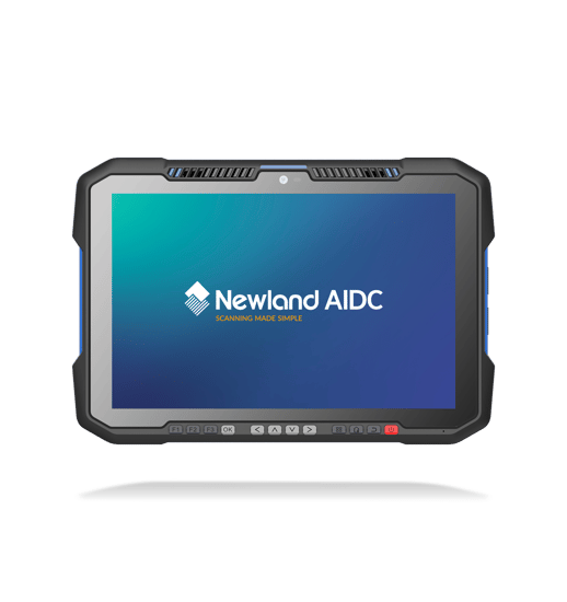 Планшет Newland NQuire