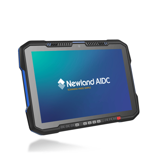 Планшет Newland NQuire 2