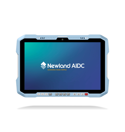 Планшет Newland NQuire 2
