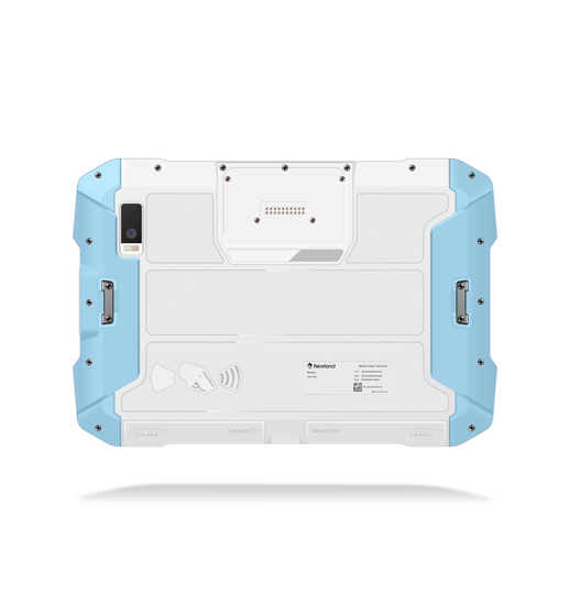 Планшет Newland NQuire 3