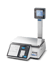 Весы CAS CL3500-P