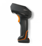Ручной сканер штрих-кода 4