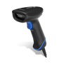 Ручной сканер штрих-кода 2
