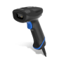 Ручной сканер штрих-кода 2
