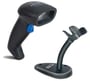 Ручной сканер штрих-кода 2