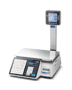 Весы CAS CL3500-P