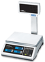 Весы CAS ER