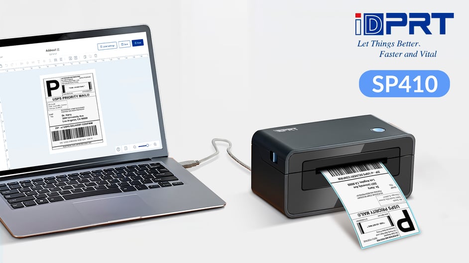 Как использовать термопринтер
