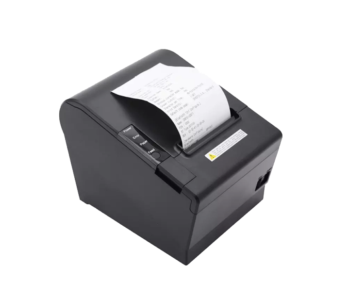Принтер чеків Asap Pos C80220 C80220 Ue актуальна цена Стаціонарні принтери чеків купити в 3800